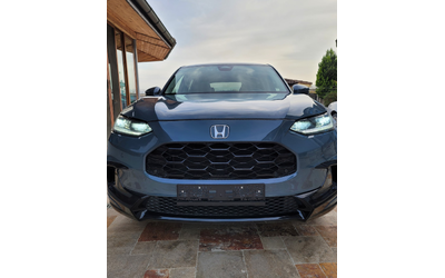 honda-hr-v-ex-l-awd-garantsiya - 0