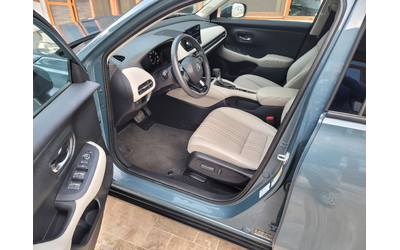 Honda Hr-v EX-L AWD  ГАРАНЦИЯ - автомобили, коли, обяви за нови и употребявани 10