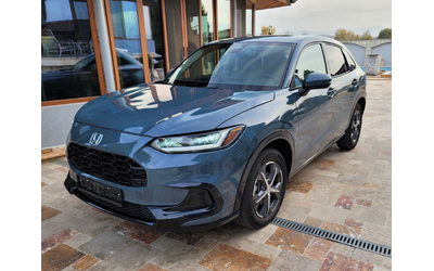 honda-hr-v-ex-l-awd-garantsiya - 1