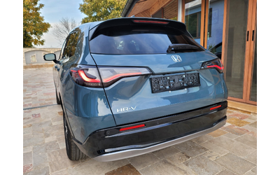 honda-hr-v-ex-l-awd-garantsiya - 3