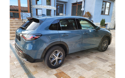 honda-hr-v-ex-l-awd-garantsiya - 5