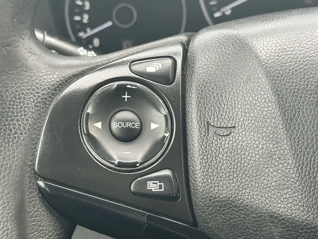 Honda Hr-v LX 4dr SUV (1.8L 4cyl CVT) Front Wheel Drive - автомобили, коли, обяви за нови и употребявани 12