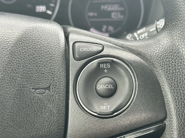 Honda Hr-v LX 4dr SUV (1.8L 4cyl CVT) Front Wheel Drive - автомобили, коли, обяви за нови и употребявани 13