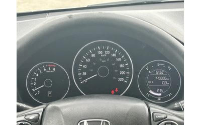 Honda Hr-v LX 4dr SUV (1.8L 4cyl CVT) Front Wheel Drive - автомобили, коли, обяви за нови и употребявани 14