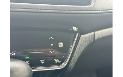 Honda Hr-v LX 4dr SUV (1.8L 4cyl CVT) Front Wheel Drive - автомобили, коли, обяви за нови и употребявани 16