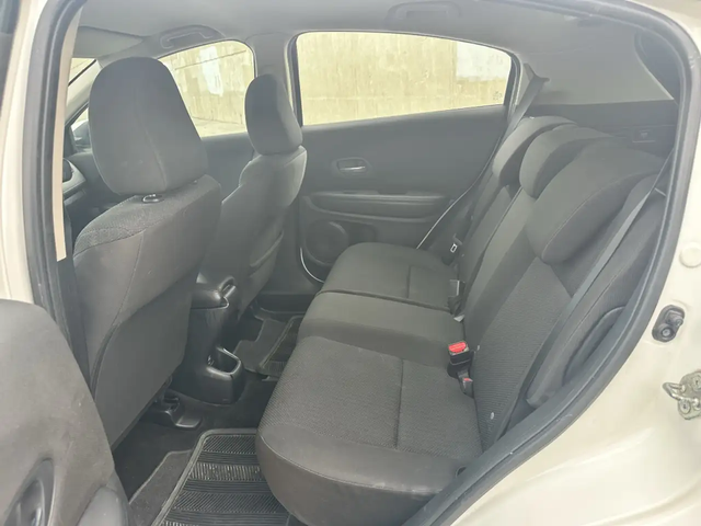 Honda Hr-v LX 4dr SUV (1.8L 4cyl CVT) Front Wheel Drive - автомобили, коли, обяви за нови и употребявани 18