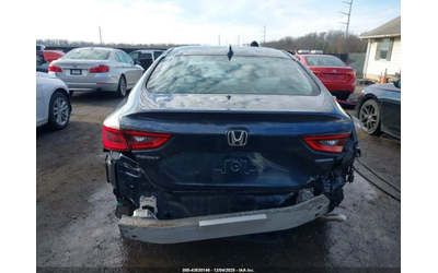 Honda Insight EX - автомобили, коли, обяви за нови и употребявани 7