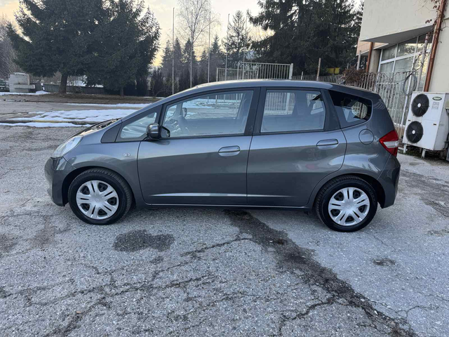 Honda Jazz 1.2 i / Euro 5B / ЛИЗИНГ - автомобили, коли, обяви за нови и употребявани 2