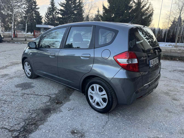 Honda Jazz 1.2 i / Euro 5B / ЛИЗИНГ - автомобили, коли, обяви за нови и употребявани 3