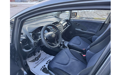 Honda Jazz 1.2 i / Euro 5B / ЛИЗИНГ - автомобили, коли, обяви за нови и употребявани 7