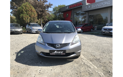 honda-jazz-1-2-i-vtec - 0