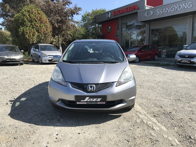 Honda Jazz 1,2 i-VTEC - автомобили, коли, обяви за нови и употребявани 0