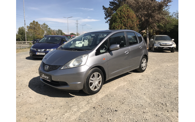 honda-jazz-1-2-i-vtec - 1