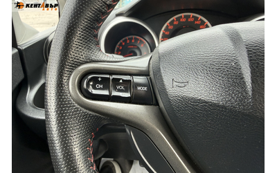 Honda Jazz 1.2i 90к.с. - автомобили, коли, обяви за нови и употребявани 12