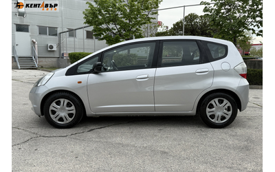 honda-jazz-1-2i-90k-s - 1
