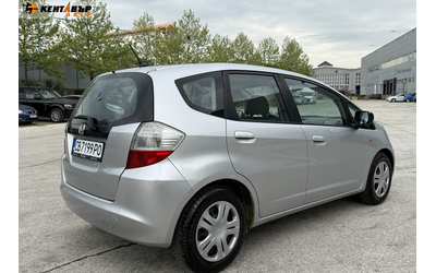 honda-jazz-1-2i-90k-s - 3