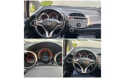 Honda Jazz 1.3i-vitec Хамелион - автомобили, коли, обяви за нови и употребявани 17