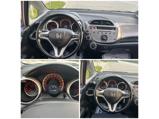 Honda Jazz 1.3i-vitec Хамелион - автомобили, коли, обяви за нови и употребявани 17
