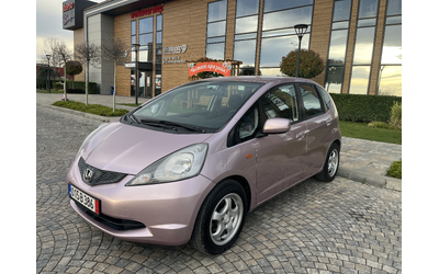 Honda Jazz 1.3i-vitec Хамелион - автомобили, коли, обяви за нови и употребявани 6