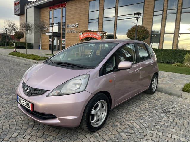 Honda Jazz 1.3i-vitec Хамелион - автомобили, коли, обяви за нови и употребявани 6