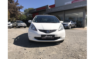 honda-jazz-1-4-i-vtec - 0