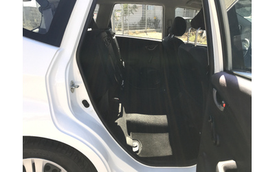 Honda Jazz 1,4 i-VTEC - автомобили, коли, обяви за нови и употребявани 10