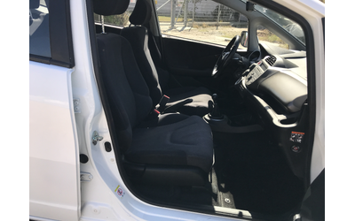 Honda Jazz 1,4 i-VTEC - автомобили, коли, обяви за нови и употребявани 12