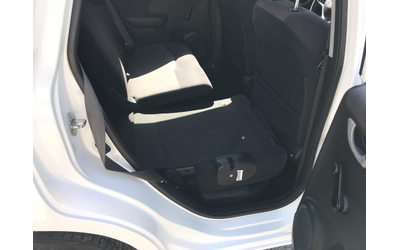 Honda Jazz 1,4 i-VTEC - автомобили, коли, обяви за нови и употребявани 13