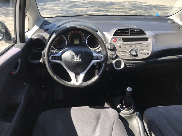 Honda Jazz 1,4 i-VTEC - автомобили, коли, обяви за нови и употребявани 14