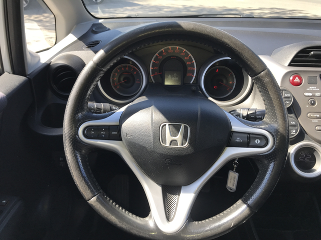 Honda Jazz 1,4 i-VTEC - автомобили, коли, обяви за нови и употребявани 15