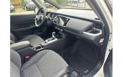 Honda Jazz АВТОМАТИК - автомобили, коли, обяви за нови и употребявани 10