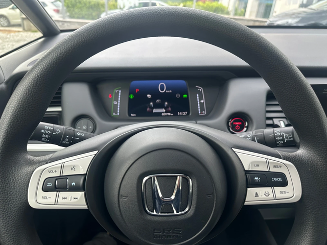 Honda Jazz АВТОМАТИК - автомобили, коли, обяви за нови и употребявани 11