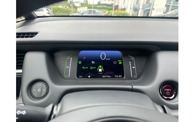 Honda Jazz АВТОМАТИК - автомобили, коли, обяви за нови и употребявани 13