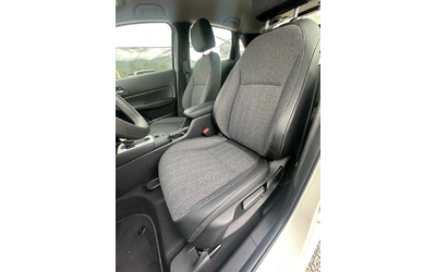 Honda Jazz АВТОМАТИК - автомобили, коли, обяви за нови и употребявани 14