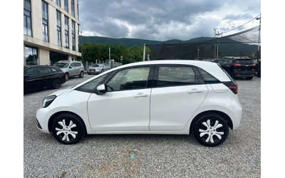 Honda Jazz АВТОМАТИК - автомобили, коли, обяви за нови и употребявани 7