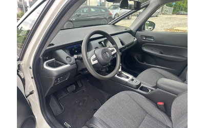 Honda Jazz АВТОМАТИК - автомобили, коли, обяви за нови и употребявани 8