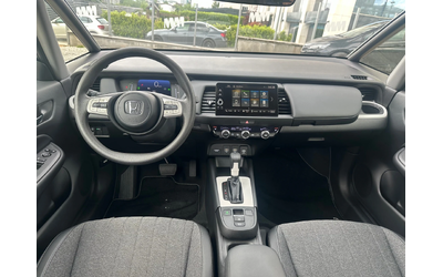 Honda Jazz АВТОМАТИК - автомобили, коли, обяви за нови и употребявани 9