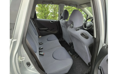 Honda Jazz 1.2i-78кс= FACELIFT= 178.000км= КЛИМАТИК - автомобили, коли, обяви за нови и употребявани 13