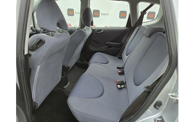 Honda Jazz 1.2i-78кс= FACELIFT= 178.000км= КЛИМАТИК - автомобили, коли, обяви за нови и употребявани 8