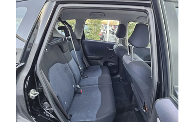 Honda Jazz 1.2i-90кс= КЛИМАТИК= 174.000км= FACELIFT - автомобили, коли, обяви за нови и употребявани 13