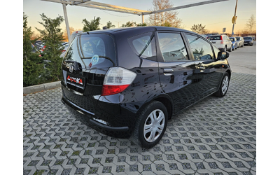 honda-jazz - 2