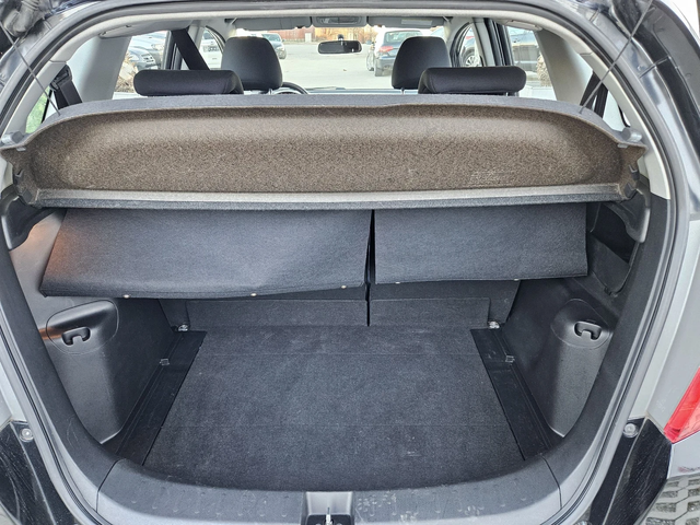 Honda Jazz 1.2i-90кс= КЛИМАТИК= 174.000км= FACELIFT - автомобили, коли, обяви за нови и употребявани 9