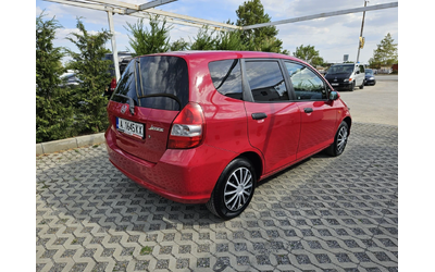 honda-jazz - 2