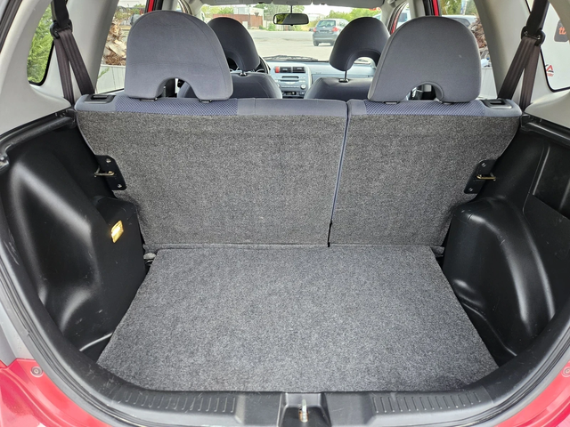 Honda Jazz 1.3i-83кс= АВТОМАТ= КЛИМАТИК= ВСИЧКО ПЛАТЕНО - автомобили, коли, обяви за нови и употребявани 9