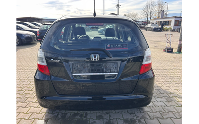 Honda Jazz 1.4i EURO 5 - автомобили, коли, обяви за нови и употребявани 6