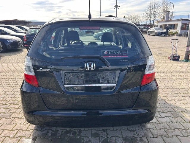 Honda Jazz 1.4i EURO 5 - автомобили, коли, обяви за нови и употребявани 6
