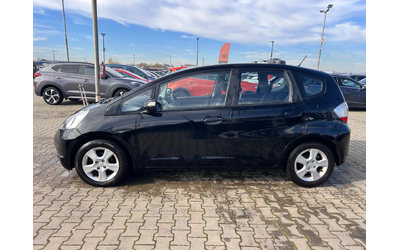 Honda Jazz 1.4i EURO 5 - автомобили, коли, обяви за нови и употребявани 8