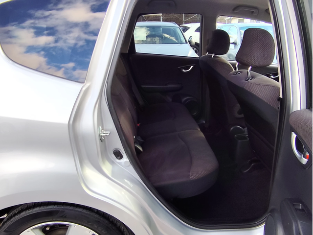 Honda Jazz 1.4i* EURO-5B* KLIMATRONIK* - автомобили, коли, обяви за нови и употребявани 11