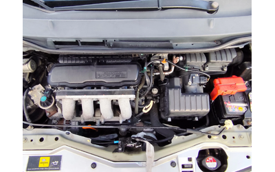 Honda Jazz 1.4i* EURO-5B* KLIMATRONIK* - автомобили, коли, обяви за нови и употребявани 13