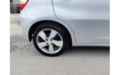 Honda Jazz 1.4i* EURO-5B* KLIMATRONIK* - автомобили, коли, обяви за нови и употребявани 14